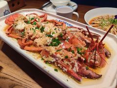 -黄龙海鲜大排档(杭州总店)