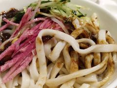-大鸭梨烤鸭(左家庄店)
