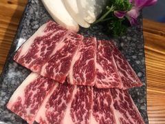 -万兴佳烤肉·长白山老味道(宏泰广场店)