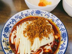 担担面-西月城谭豆花(春熙路店)