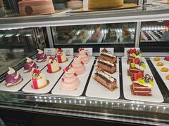 -粤海喜来登酒店·&More聚驿(天河城店)