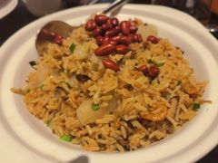 闽和南白萝卜饭-闽和南(深圳万象城店)