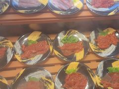 -牛YO寿喜烧·铁板烧和牛火锅自助(市府恒隆店)