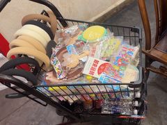 -清真·京华源铜锅涮肉(丰庆店)