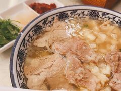 -玉华宫宾馆·餐厅(铜川驻京办店)