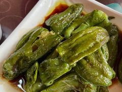 -新繁老號豌豆汤饭店·江湖菜(宝光寺店)