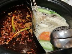 -钢管厂五区小郡肝火锅串串香(清河店)