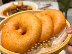 -大鸭梨烤鸭(左家庄店)