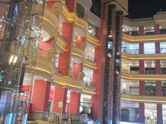 -宝龙广场(福州台江店)