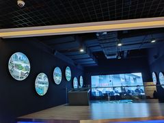 -广州市城市规划展览中心