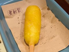 -老厨家(友谊路总店)