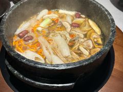 -芸山季·云南野生菌火锅(人民广场来福士店)