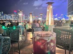 -香港九龙海逸君绰酒店