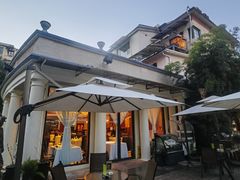 -老洋房花园饭店(绍兴路店)