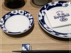 -小山日本料理(太古汇店)
