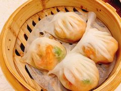 顺德人家虾饺皇-顺德人家食府(黄金广场店)