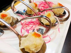 -北门涮肉·炭火铜锅涮肉(什刹海店)