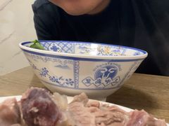 -三中高皇羊肉馆
