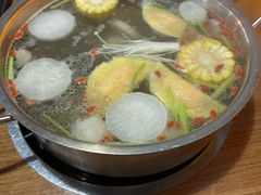 -牛天下·牛肉·海鲜·打边炉·融合菜