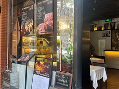 -LESCEDARS Brasserie Bistro香柏树