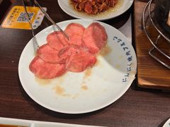 -蒜香焼肉PURUSHIN(马场路店)