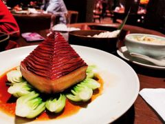 -湖滨28中餐厅·西湖宴·杭州君悦酒店