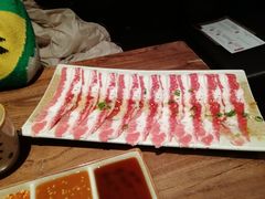 和风肥牛-壹风町烧肉居酒屋(恒丰中央广场店)