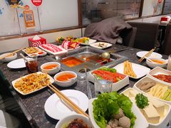 -海底捞火锅(连城广场店)