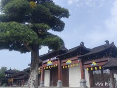 -狼山风景名胜区