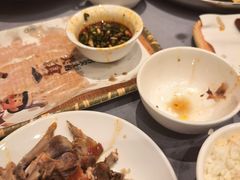 -金哥私房菜馆(张府园总店)