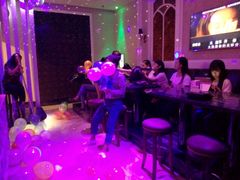 -奥斯汀KTV(金湖店)