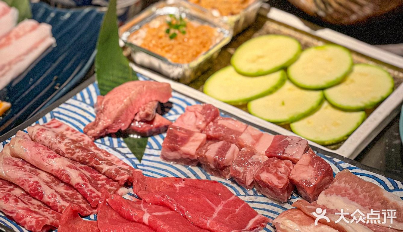 果然北京路处处都藏着各种宝藏…