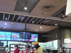 -肯德基(传媒广场店)