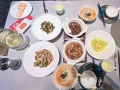 -徐记海鲜·家宴(南油永新汇店)