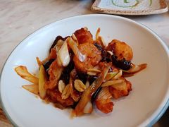 -丁字口海鲜热炒·烧烤大排档