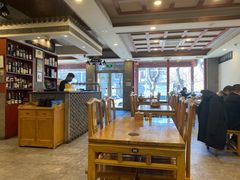 大堂-金生隆(六铺炕店)