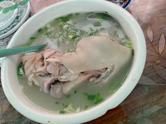-双流老字号董蹄花(机场南四路店)