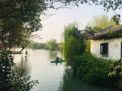 -乌镇景区