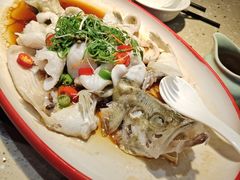 -顺德家厨(白云店)