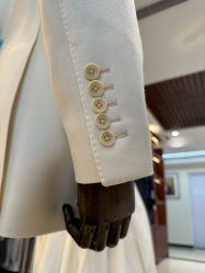 -Hongdu红都·高端西装定制男士西装礼服大衣定制