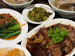 -松發肉骨茶(牛车水店)