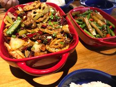 -心邸·庆宴(雅宝城店)