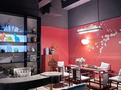 -璞·澐间影院式足道SPA(尚悦湾店)