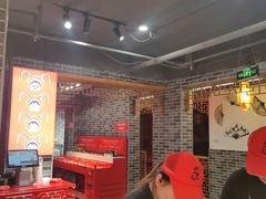 -欠火锅·水牛毛肚·团建聚餐·生日宴(何山路店)