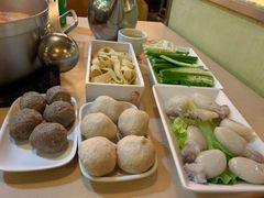 -野妹火锅(龙岗店)