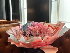 -广州文华东方酒店·悦铂尼西餐厅