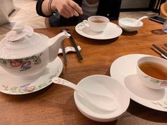 -花城苑广府菜(侨鑫店)