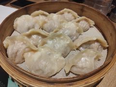 牛肉蒸饺-直隶安家牛肉罩饼(建华店)