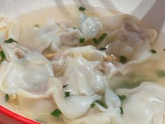 -小杨生煎(周浦万达店)