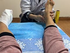 -杨一刀修脚(马连道南街店)